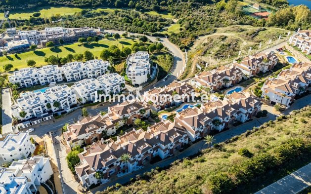 Wiederverkauf - Wohnung - Casares - Casares Playa