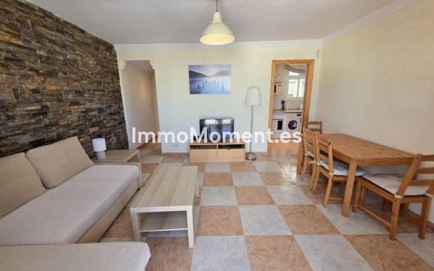 Wiederverkauf - Wohnung - Fuengirola - Fuengirola Centro