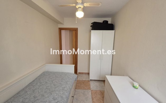 Wiederverkauf - Wohnung - Fuengirola - Fuengirola Centro