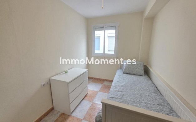 Wiederverkauf - Wohnung - Fuengirola - Fuengirola Centro