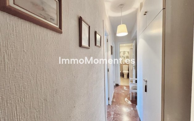 Reventa - Apartamento - Marbella - Las Chapas