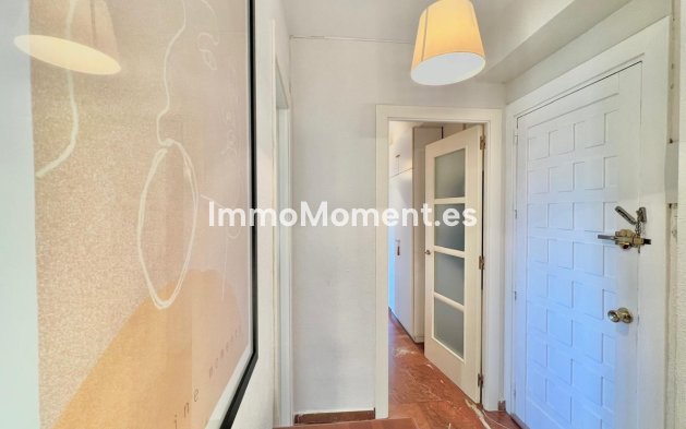 Reventa - Apartamento - Marbella - Las Chapas