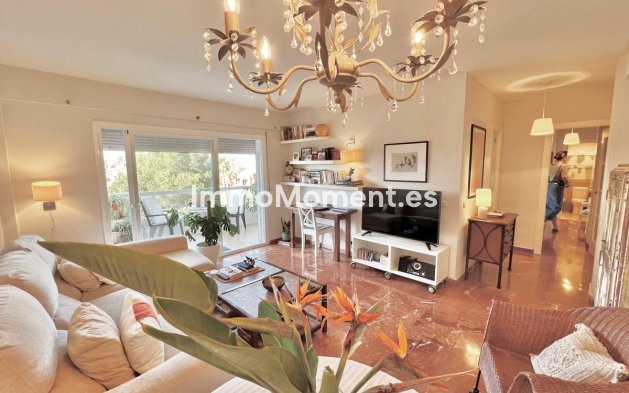 Reventa - Apartamento - Marbella - Las Chapas