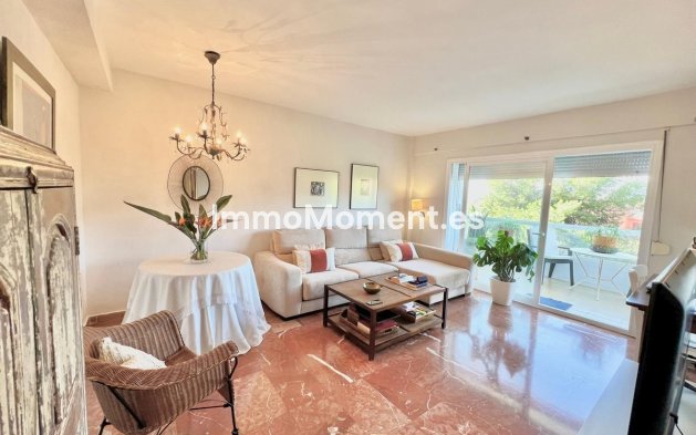 Reventa - Apartamento - Marbella - Las Chapas