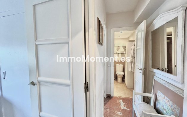 Reventa - Apartamento - Marbella - Las Chapas