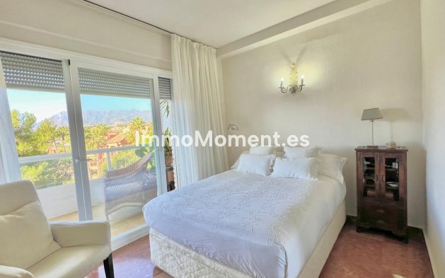 Reventa - Apartamento - Marbella - Las Chapas