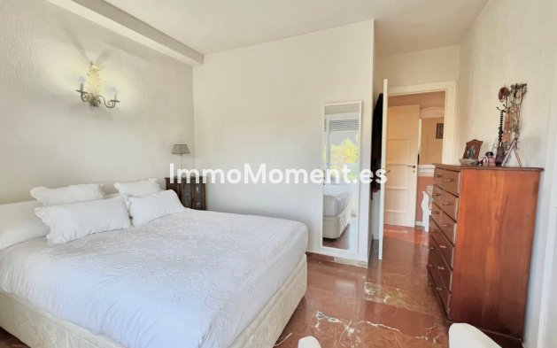 Reventa - Apartamento - Marbella - Las Chapas