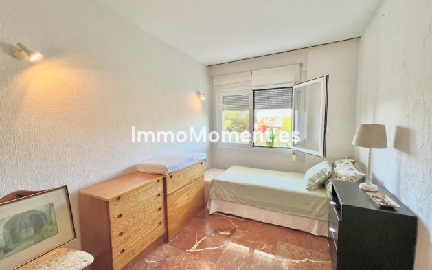 Reventa - Apartamento - Marbella - Las Chapas