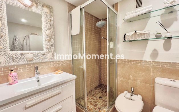 Reventa - Apartamento - Marbella - Las Chapas