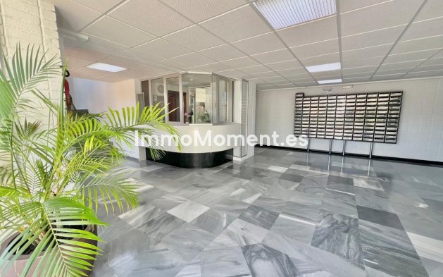 Reventa - Apartamento - Marbella - Las Chapas