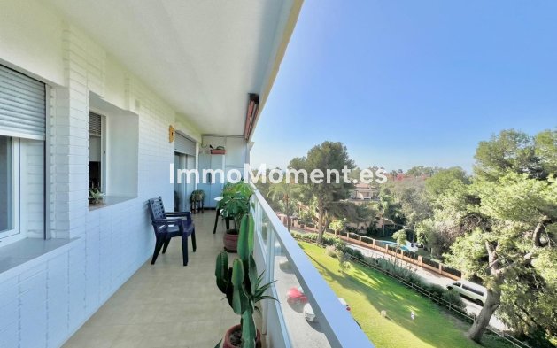 Reventa - Apartamento - Marbella - Las Chapas
