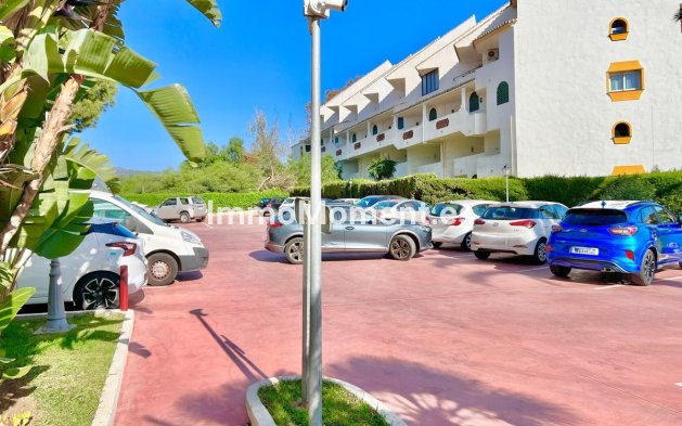 Reventa - Apartamento - Marbella - Las Chapas