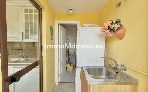 Wiederverkauf - Wohnung - Marbella - Marbella Centro