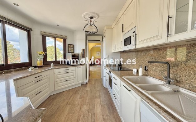 Wiederverkauf - Wohnung - Marbella - Marbella Centro