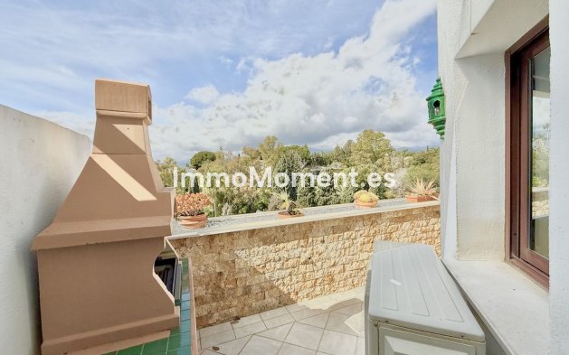 Wiederverkauf - Wohnung - Marbella - Marbella Centro