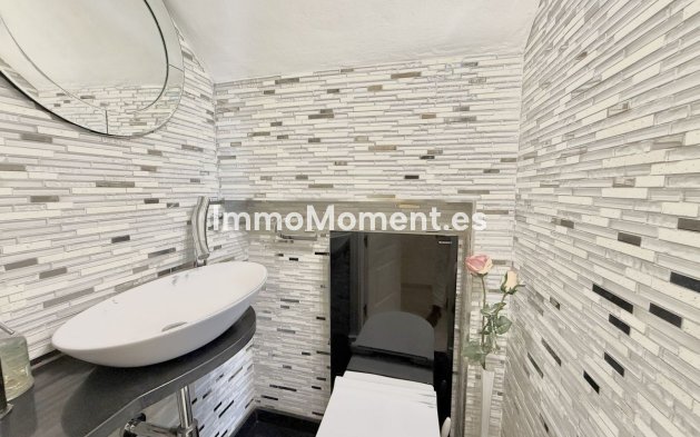 Wiederverkauf - Wohnung - Marbella - Marbella Centro