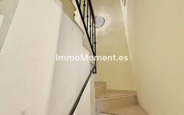 Wiederverkauf - Wohnung - Marbella - Marbella Centro
