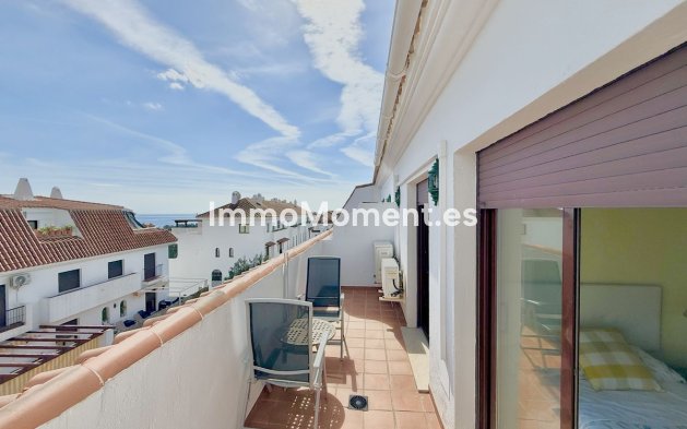 Wiederverkauf - Wohnung - Marbella - Marbella Centro