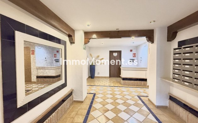 Wiederverkauf - Wohnung - Marbella - Marbella Centro