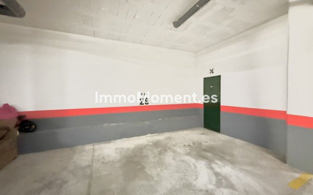 Wiederverkauf - Wohnung - Marbella - Marbella Centro