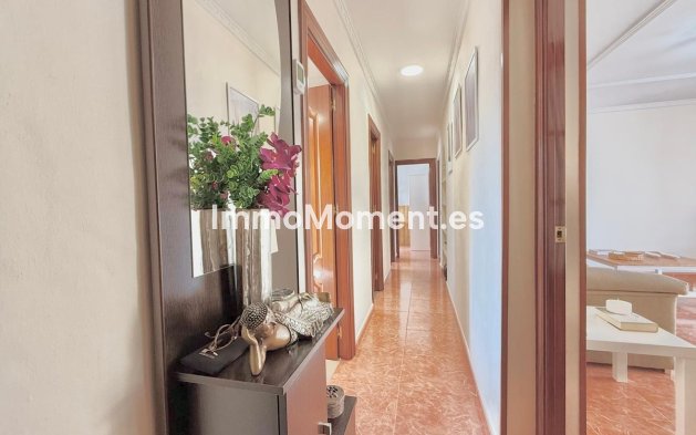 Wiederverkauf - Reihenhaus - Fuengirola - Los Pacos