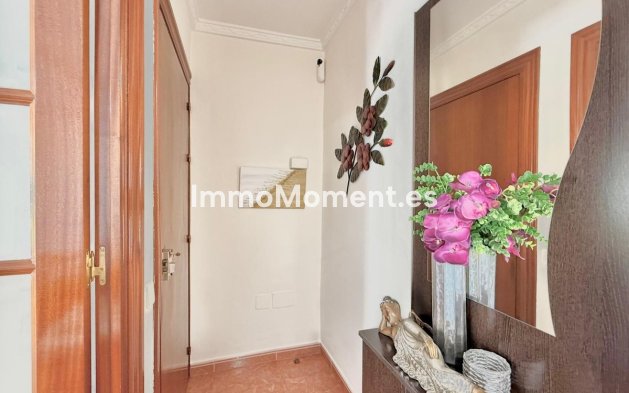 Wiederverkauf - Reihenhaus - Fuengirola - Los Pacos