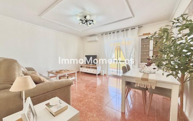 Wiederverkauf - Reihenhaus - Fuengirola - Los Pacos