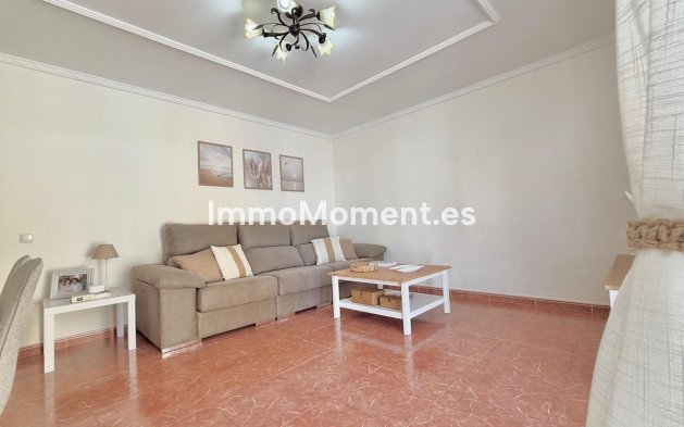 Wiederverkauf - Reihenhaus - Fuengirola - Los Pacos