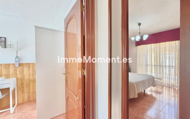 Wiederverkauf - Reihenhaus - Fuengirola - Los Pacos