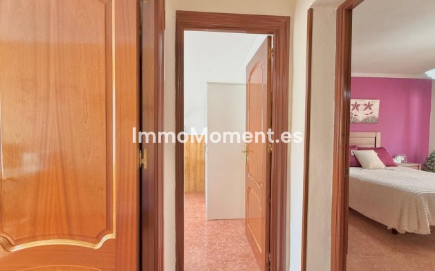 Wiederverkauf - Reihenhaus - Fuengirola - Los Pacos