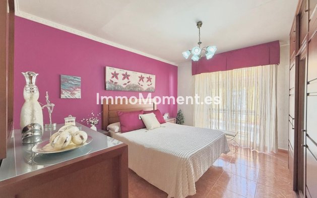 Wiederverkauf - Reihenhaus - Fuengirola - Los Pacos