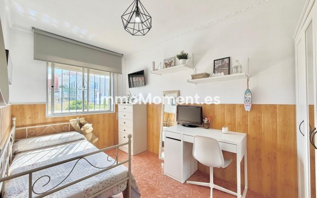 Wiederverkauf - Reihenhaus - Fuengirola - Los Pacos