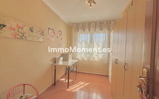 Wiederverkauf - Reihenhaus - Fuengirola - Los Pacos