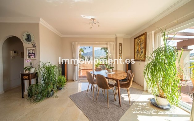 Wiederverkauf - Wohnung - Mijas - La Cala Hills