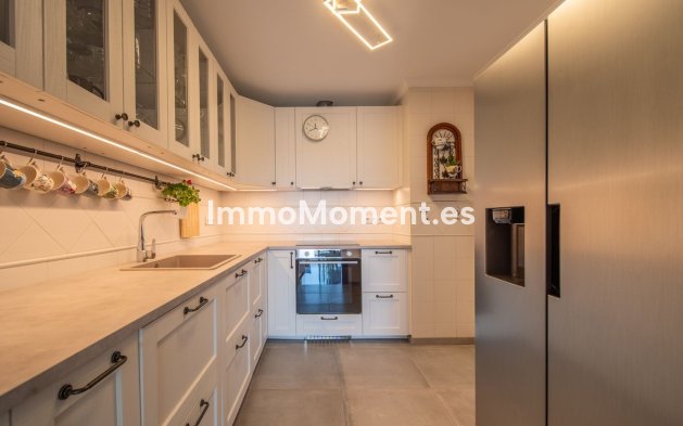Wiederverkauf - Wohnung - Mijas - La Cala Hills