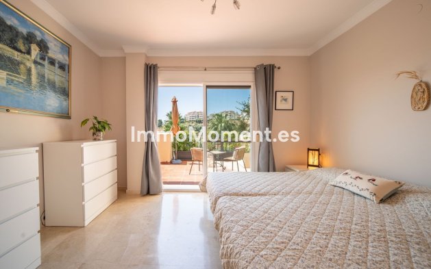 Wiederverkauf - Wohnung - Mijas - La Cala Hills