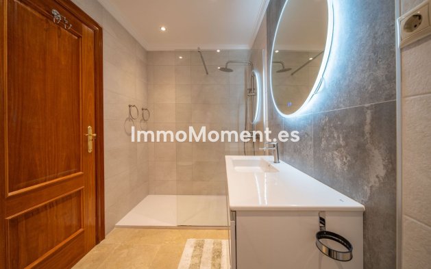 Wiederverkauf - Wohnung - Mijas - La Cala Hills