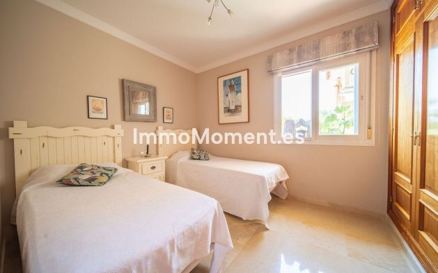 Wiederverkauf - Wohnung - Mijas - La Cala Hills