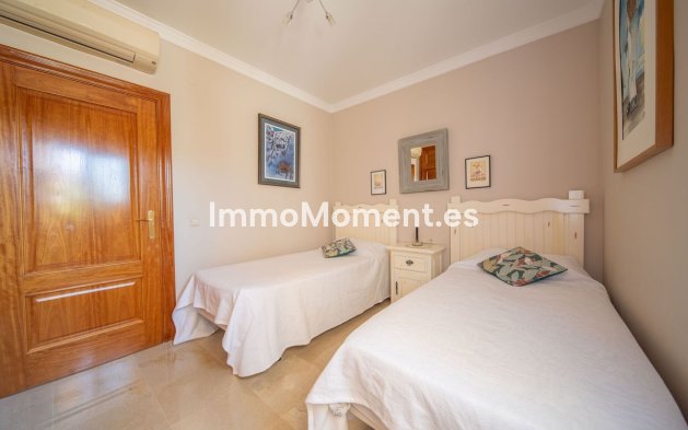 Wiederverkauf - Wohnung - Mijas - La Cala Hills