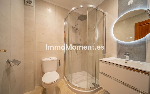 Wiederverkauf - Wohnung - Mijas - La Cala Hills