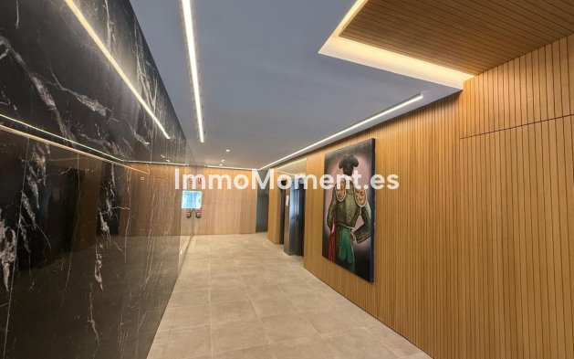 Wiederverkauf - Wohnung - Fuengirola - Fuengirola Centro