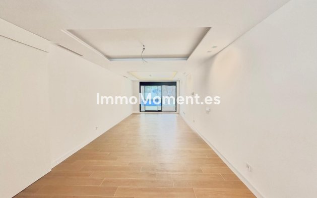 Wiederverkauf - Wohnung - Fuengirola - Fuengirola Centro