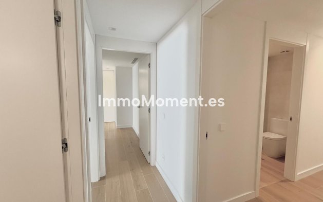 Wiederverkauf - Wohnung - Fuengirola - Fuengirola Centro