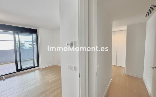 Wiederverkauf - Wohnung - Fuengirola - Fuengirola Centro