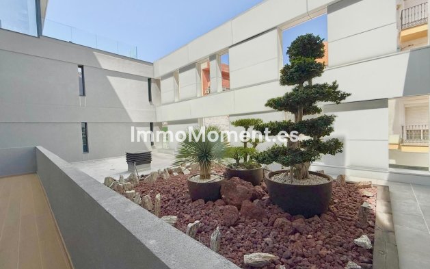 Wiederverkauf - Wohnung - Fuengirola - Fuengirola Centro