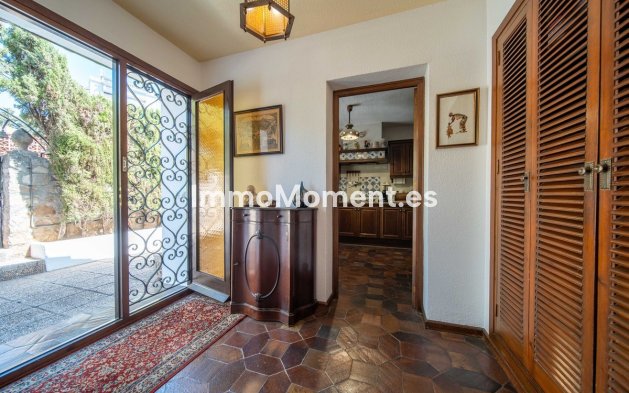 Revente - Villa - Fuengirola - Fuengirola Centro