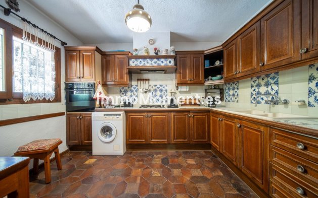 Revente - Villa - Fuengirola - Fuengirola Centro