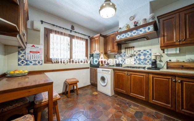 Revente - Villa - Fuengirola - Fuengirola Centro