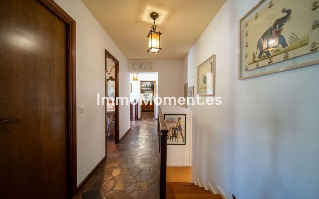 Revente - Villa - Fuengirola - Fuengirola Centro