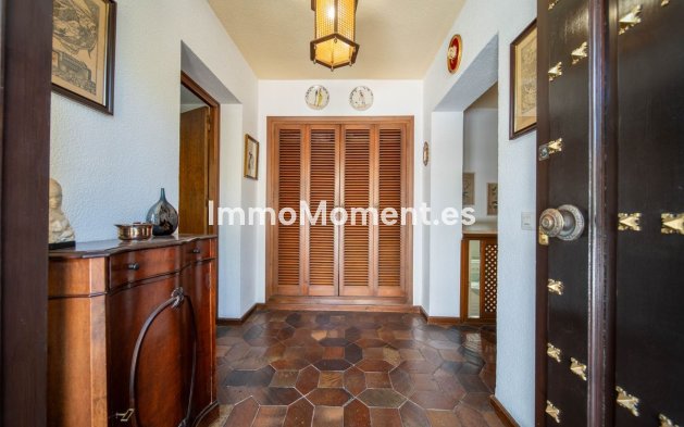 Revente - Villa - Fuengirola - Fuengirola Centro